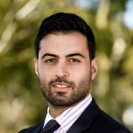Thanasi Mantopoulos