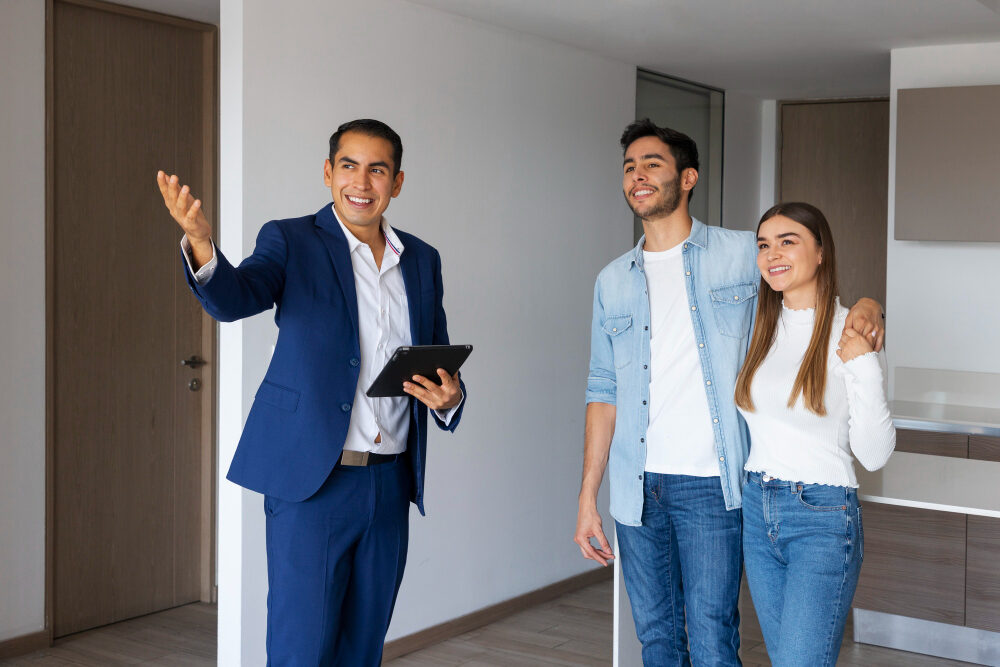 what is a buyer's agent