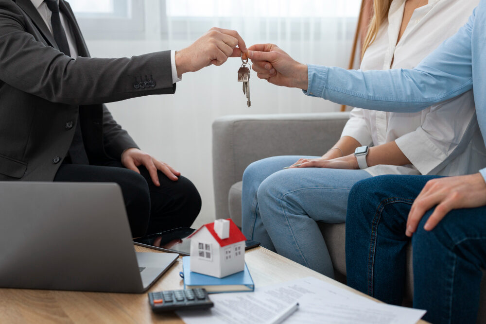property market trends