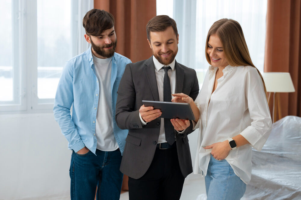 questions to ask real estate agent when selling