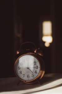 an image resonating the right time to contact a real estate agent